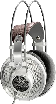 AKG K 701 Ultra Reference Class Stereo Headphone Level 1