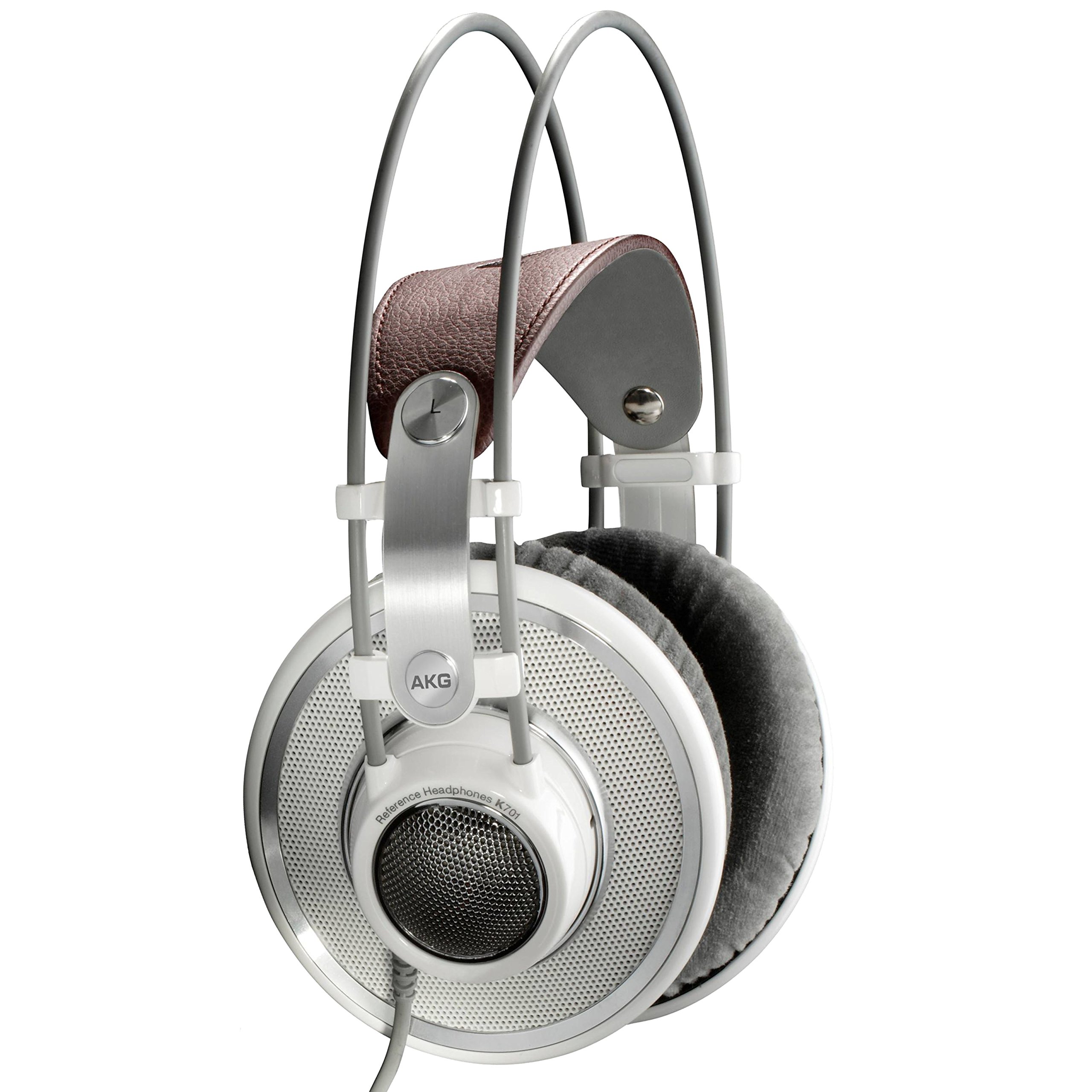 AKGK 701 Ultra Reference Class Stereo Headphone Level 1