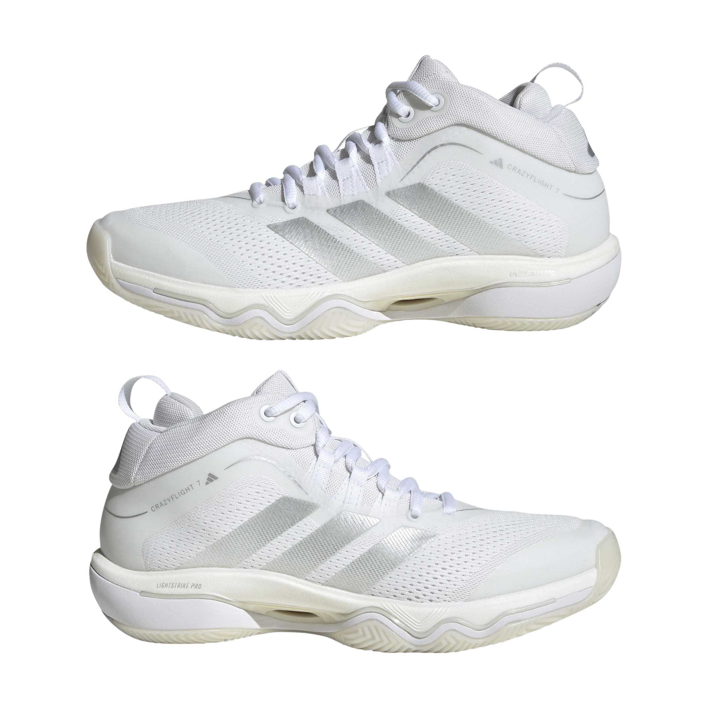 adidas Women Scarpe Crazyflight 7