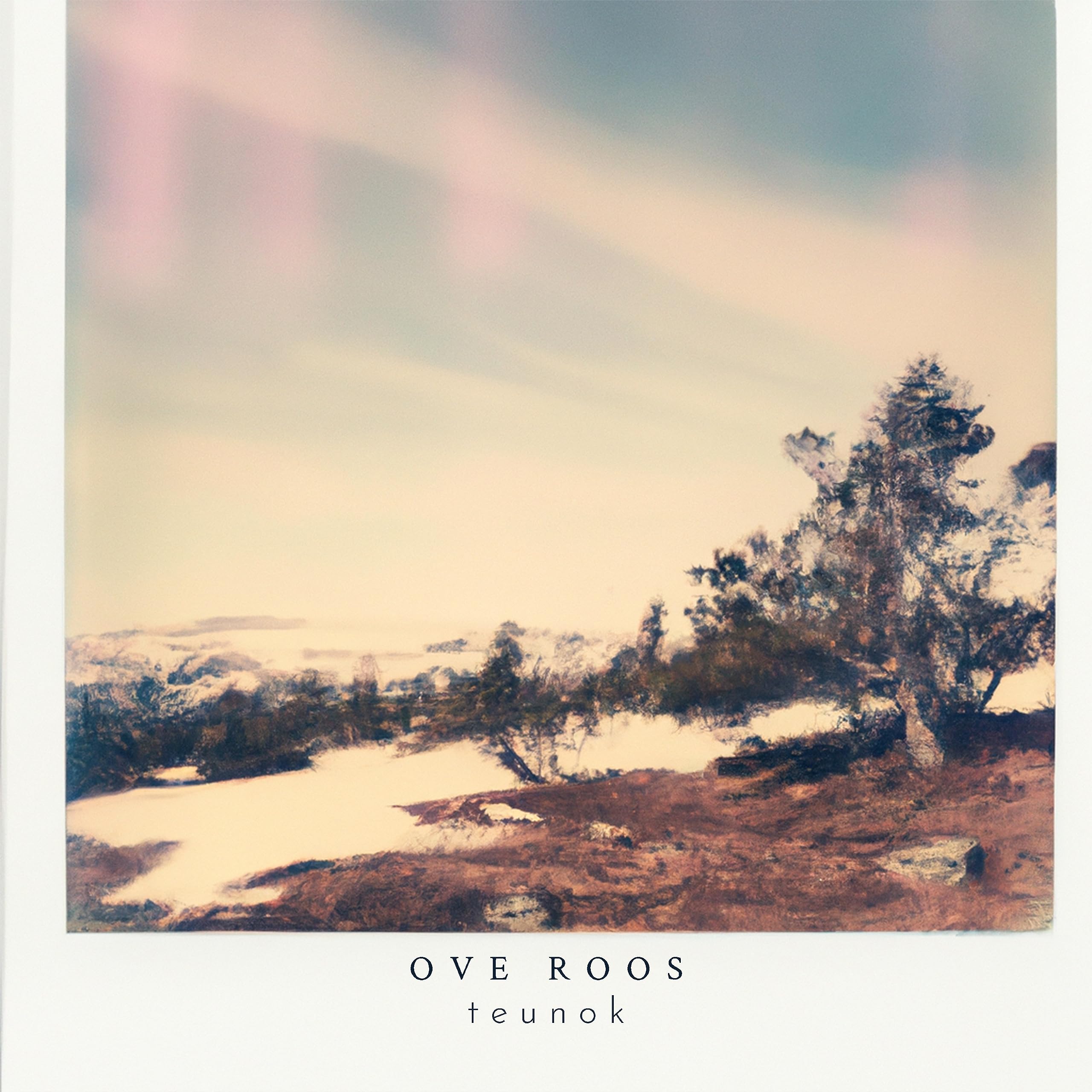 Ove Roos