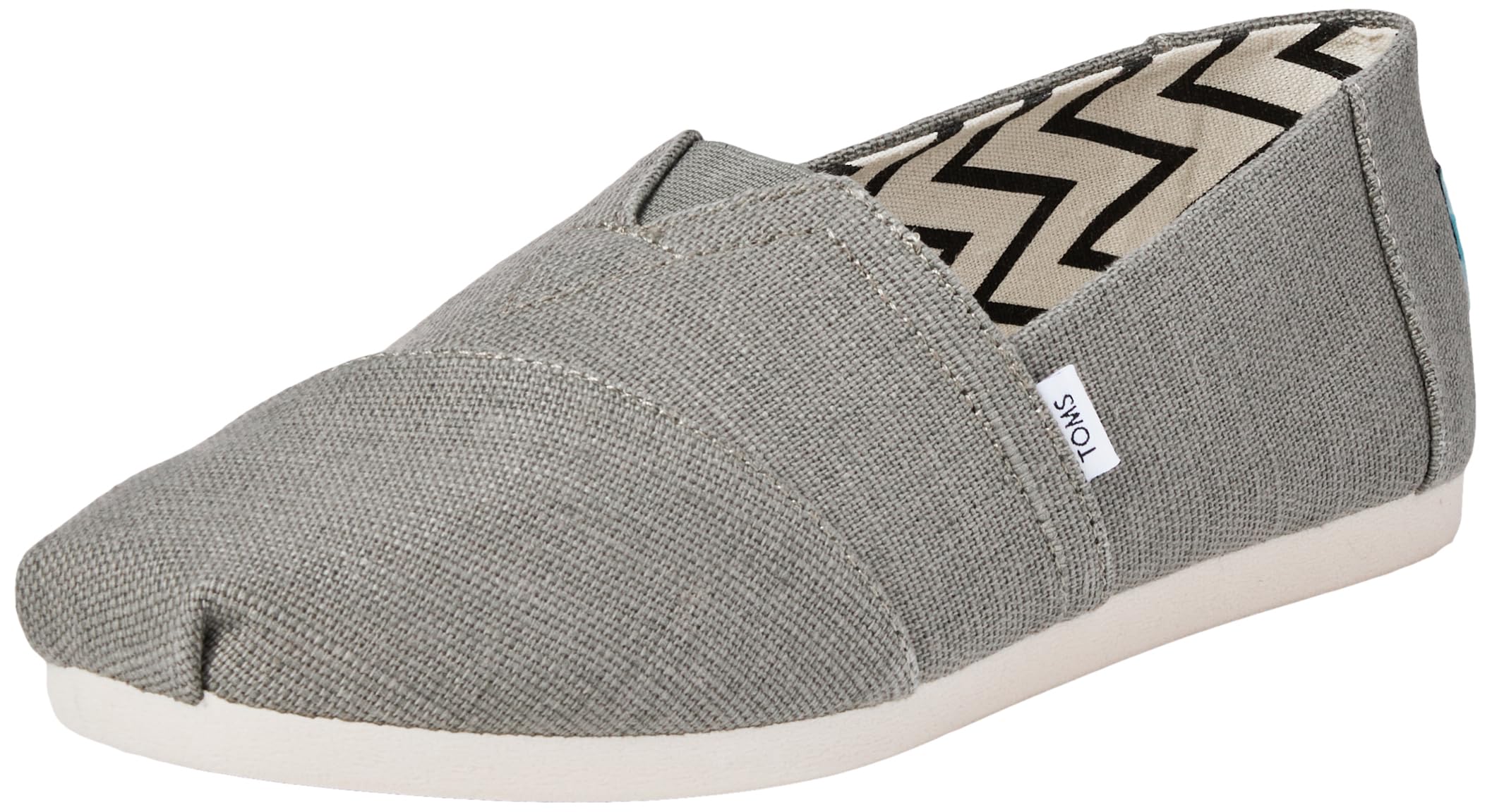 Toms Damen Alpargata ClassicEspadrille