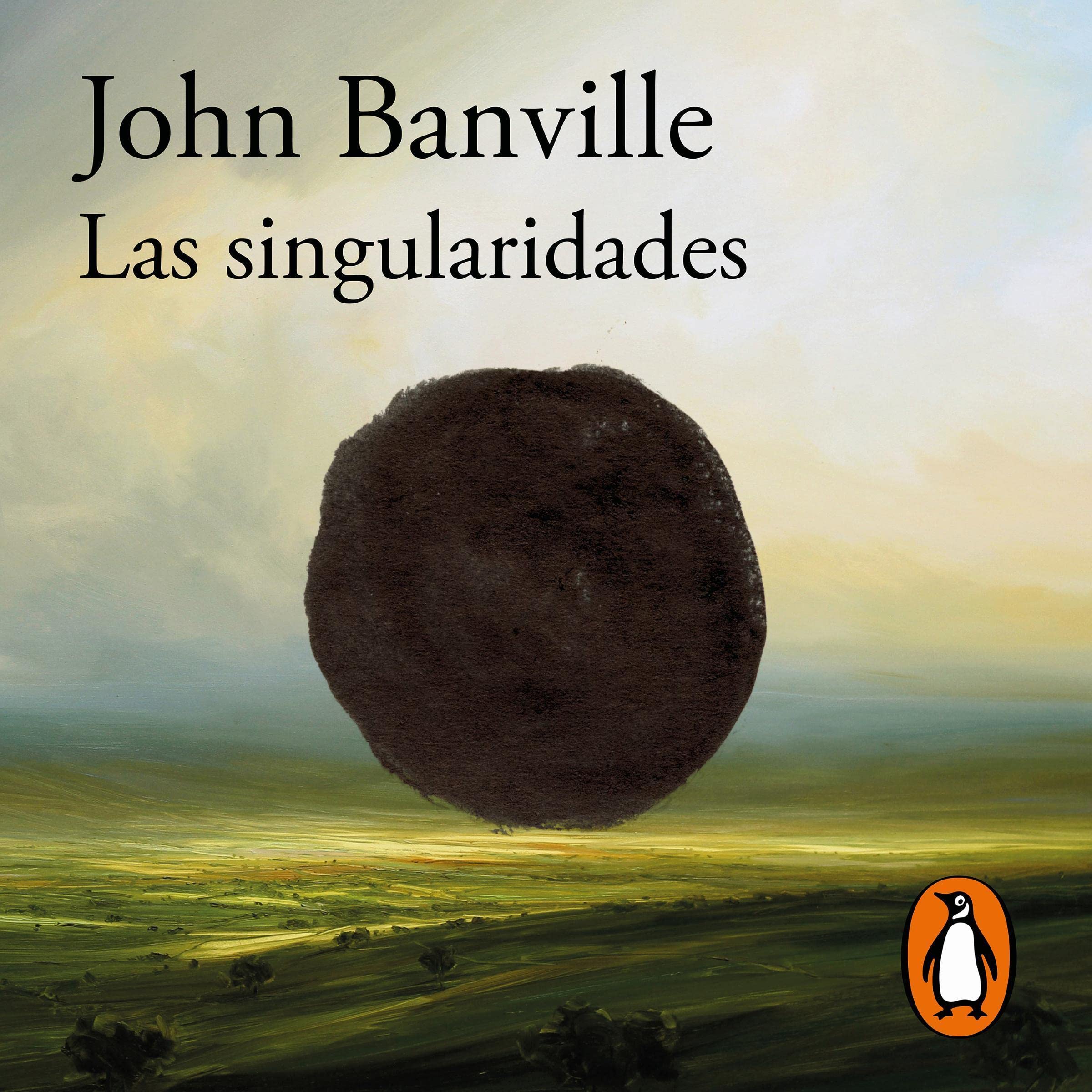 Las singularidades [The Singularities]