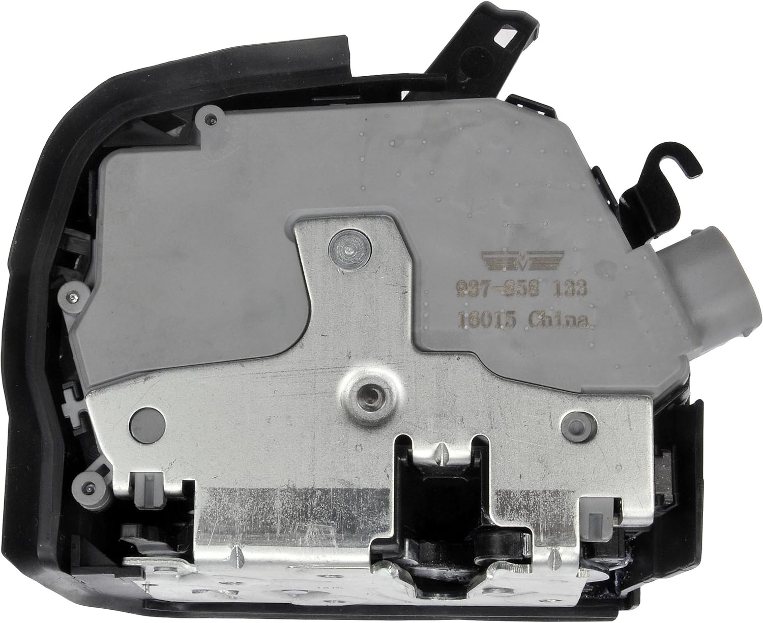 Dorman 937-858 Rear Driver Side Door Lock Actuator Motor Compatible with Select BMW Models