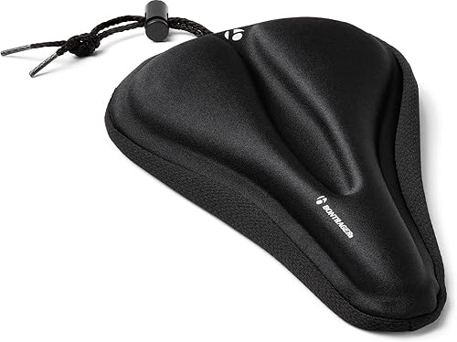 Bontrager - Cubiertas de gel para sillín