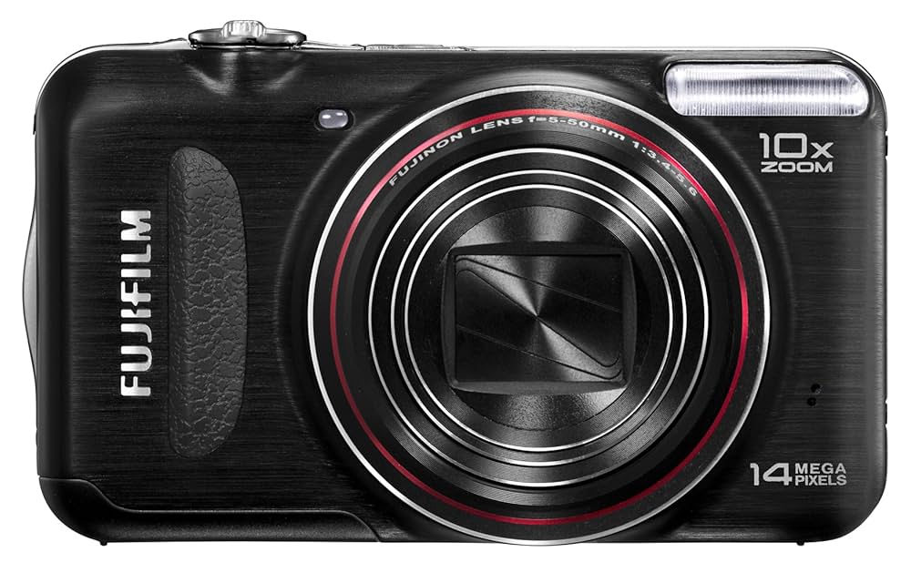 Fujifilm Finepix T300 Digital Camera 14 Megapixel 10x