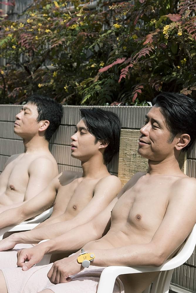 Amazon.co.jp: サ道 DVD-BOX : 原田泰造, 三宅弘城, 磯村勇斗