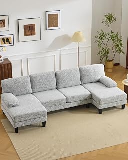 Karl home 110 UShape Sectional Lahore, Karachi - Pakistan