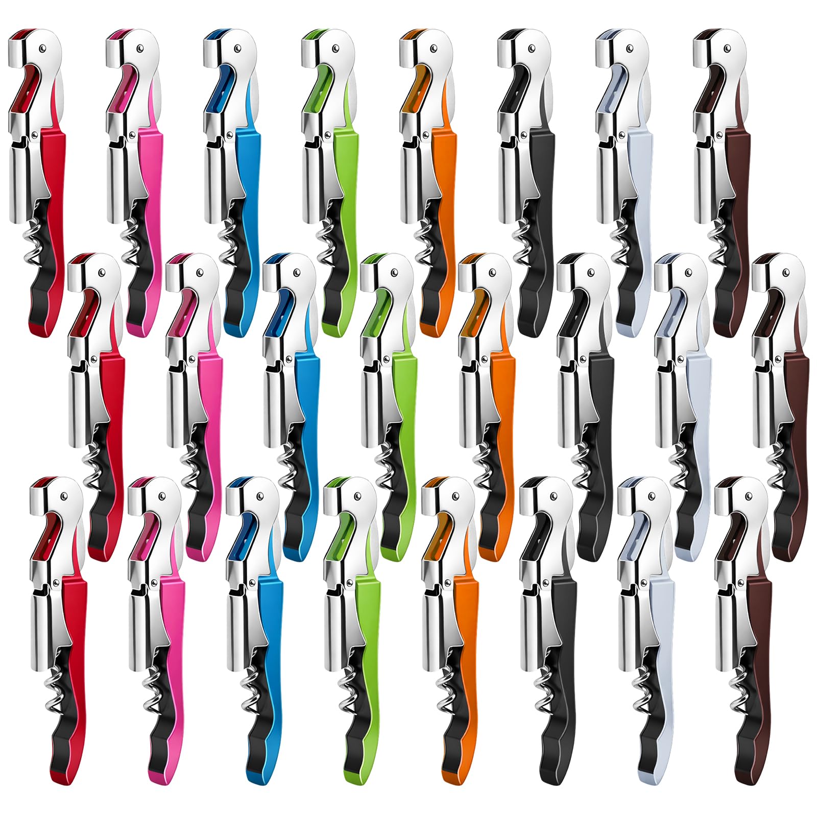 Professional Wine Openers - 12 Pack -8 Professional Wine Openers - 12 Pack -8