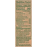 Vista 165 de International Delight Crema de café, caramelo macchiato, crema saborizada refrigerada, botella de 32 onzas líquidas