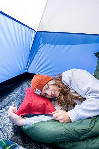 Miniatura 4 de Stansport Almohada de campamento