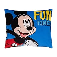 Vista 11 de DreamWorks Gabby's Dollhouse Dream It Up - Almohada de tiro decorativa rosa y morada de Pandy Paws