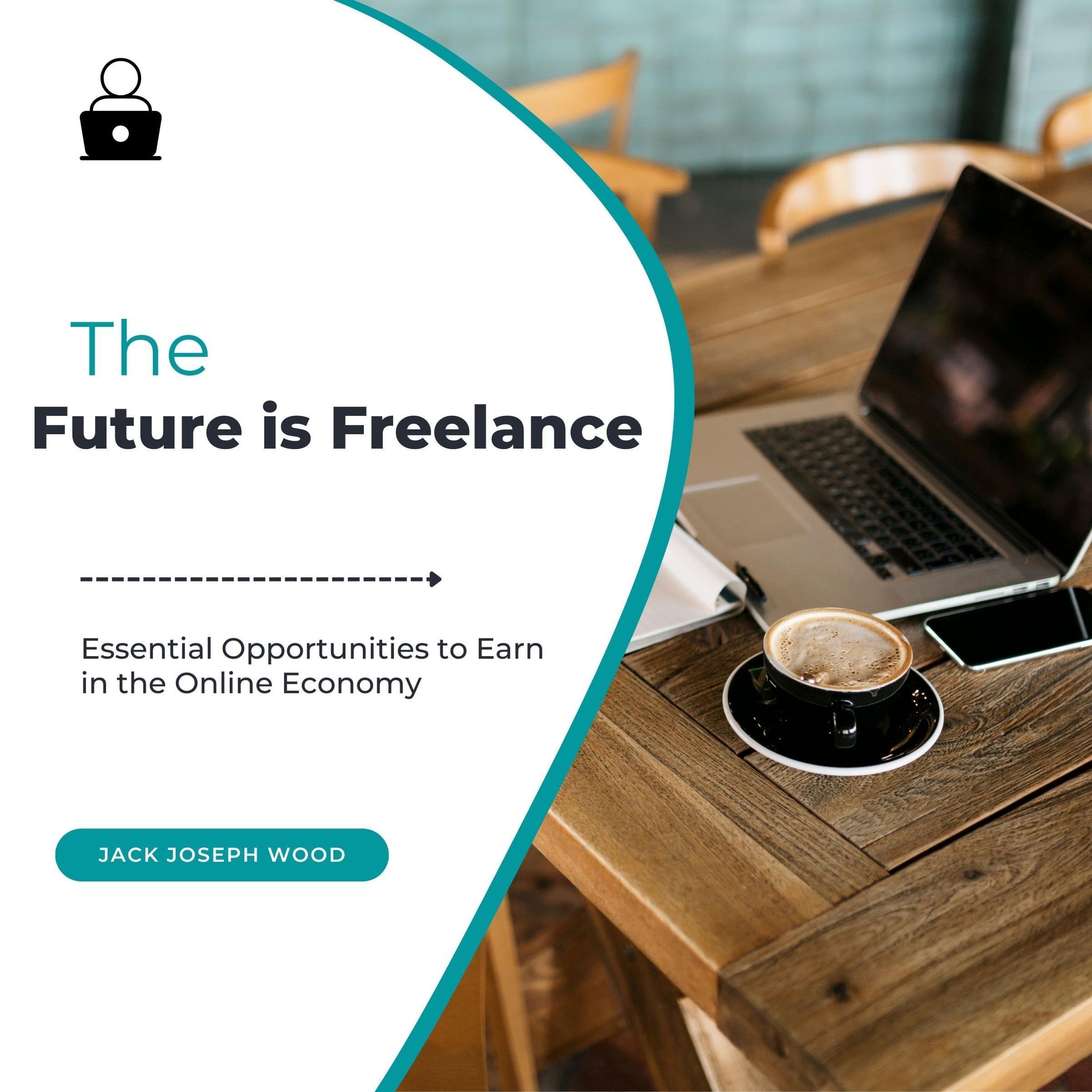 The Future is Freelance
