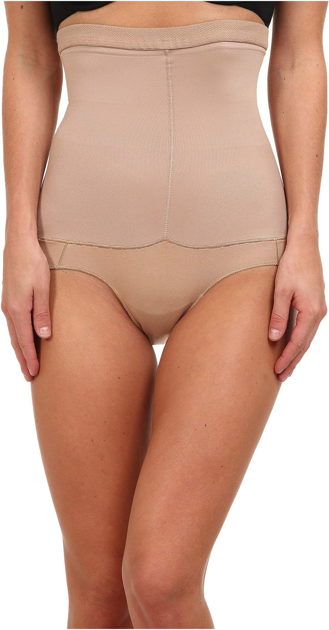 SPANX Shapewear Super Higher Power