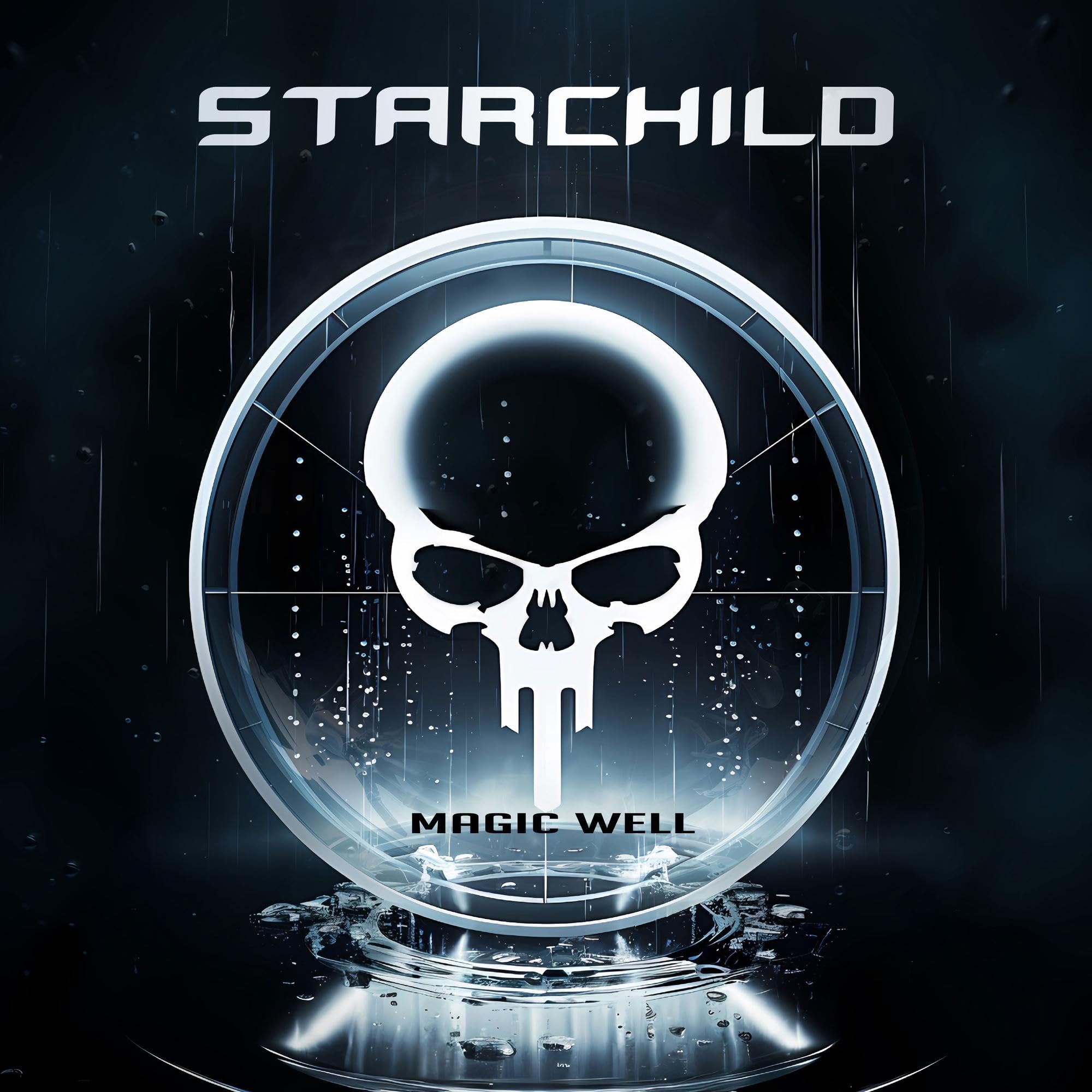 Starchild & New Romantic Magic Well CD New 4056813610758