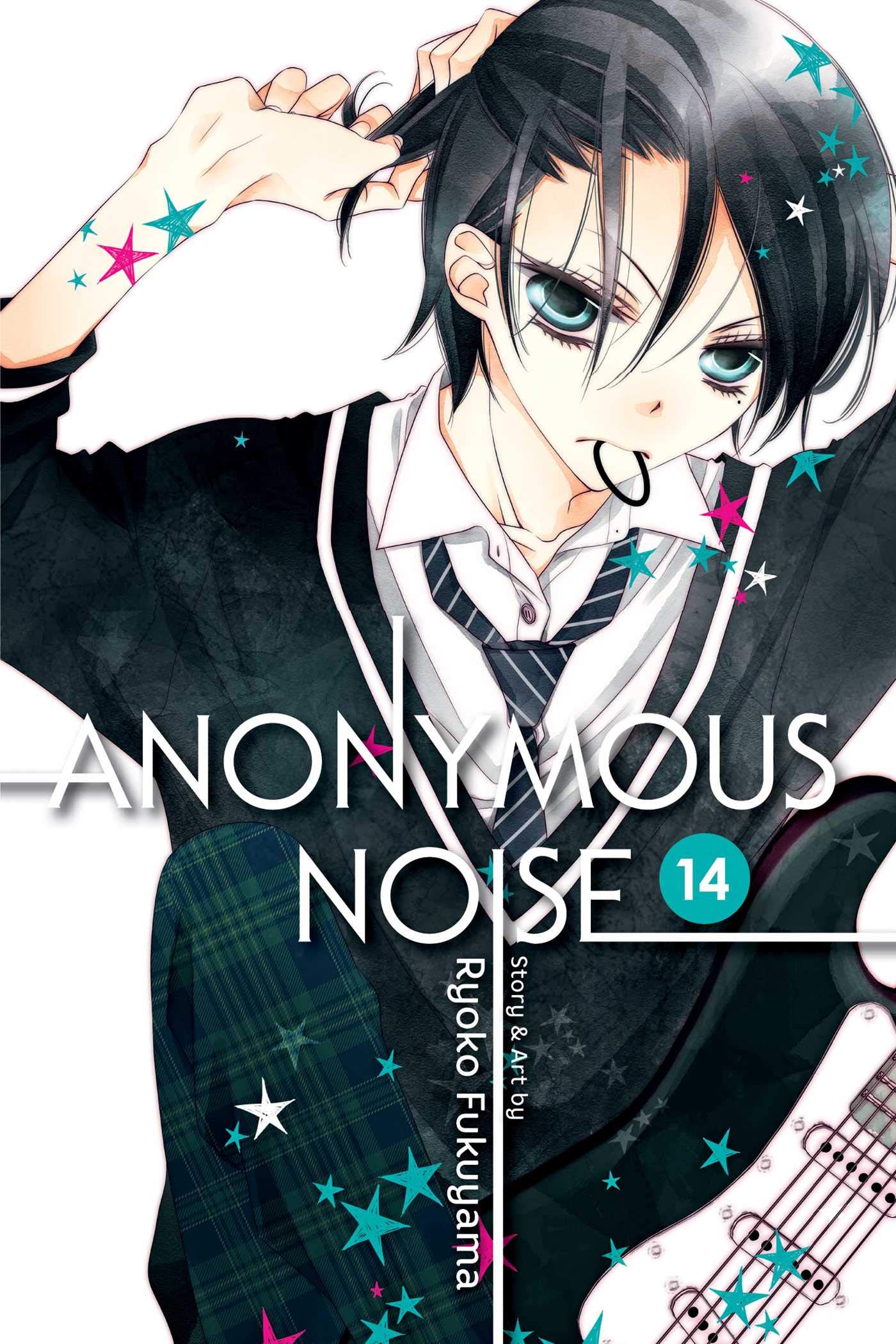 Anonymous Noise, Vol. 14: Volume 14