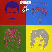 Vista 1 de Hot Space