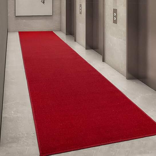 red carpet runner