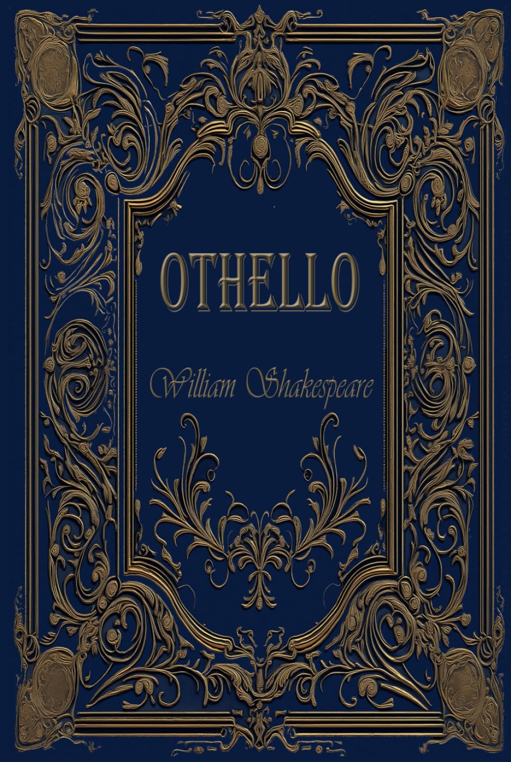 Othello: Rebirth Collectors' edition | Annotated