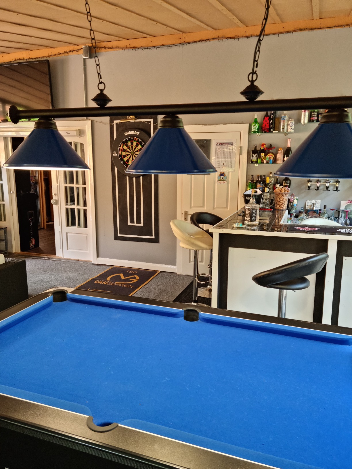 Customer photo