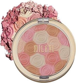 Milani Polvo facial iluminador