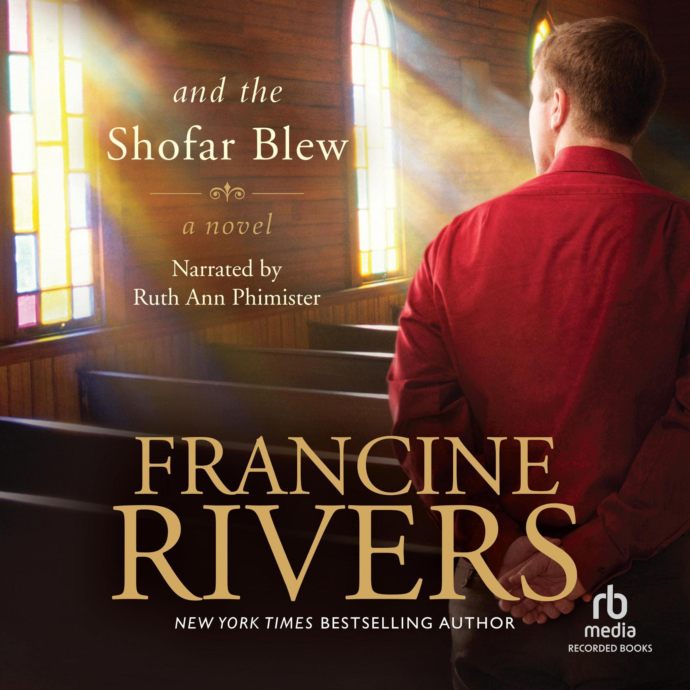 Cover art for And the Shofar Blew