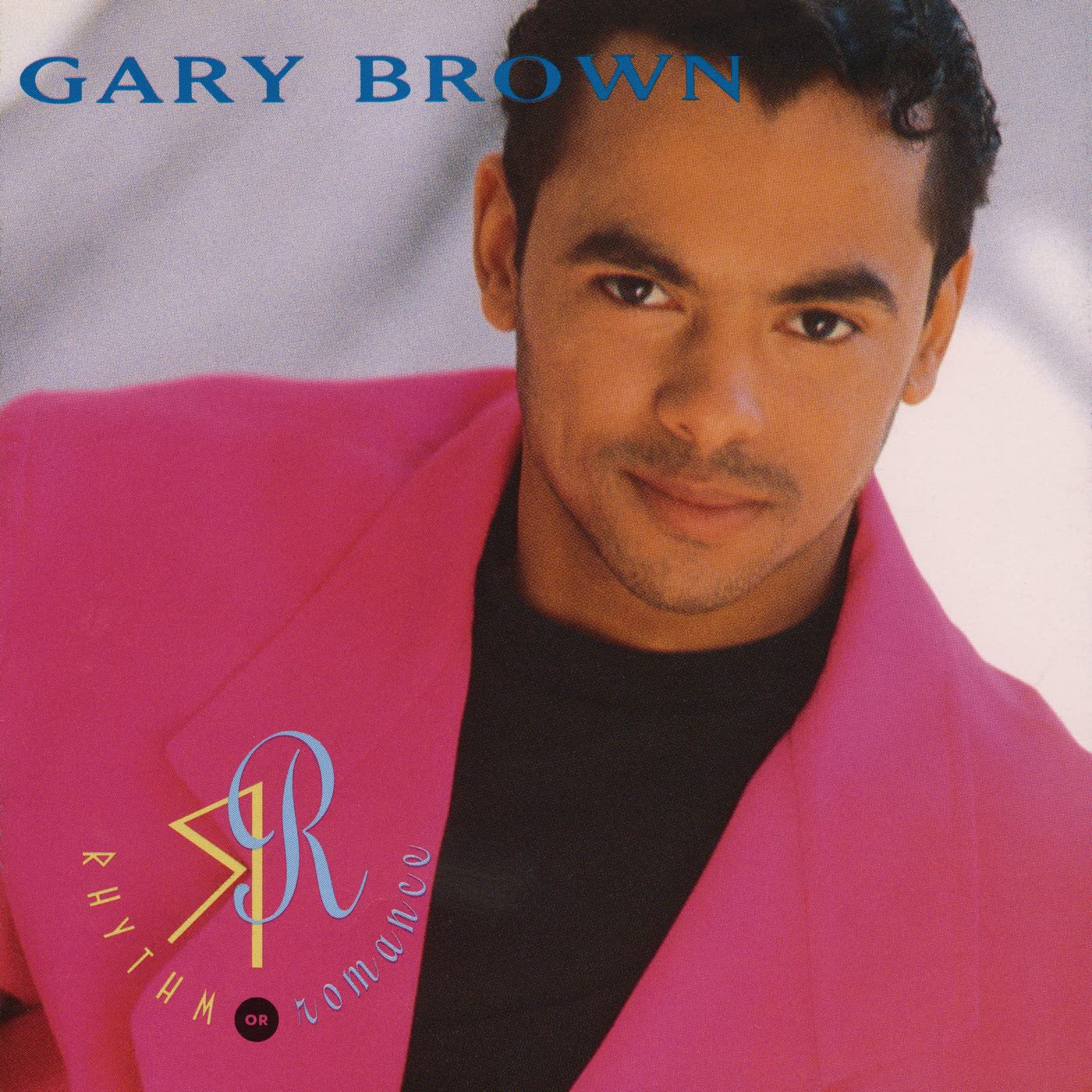 Gary Brown