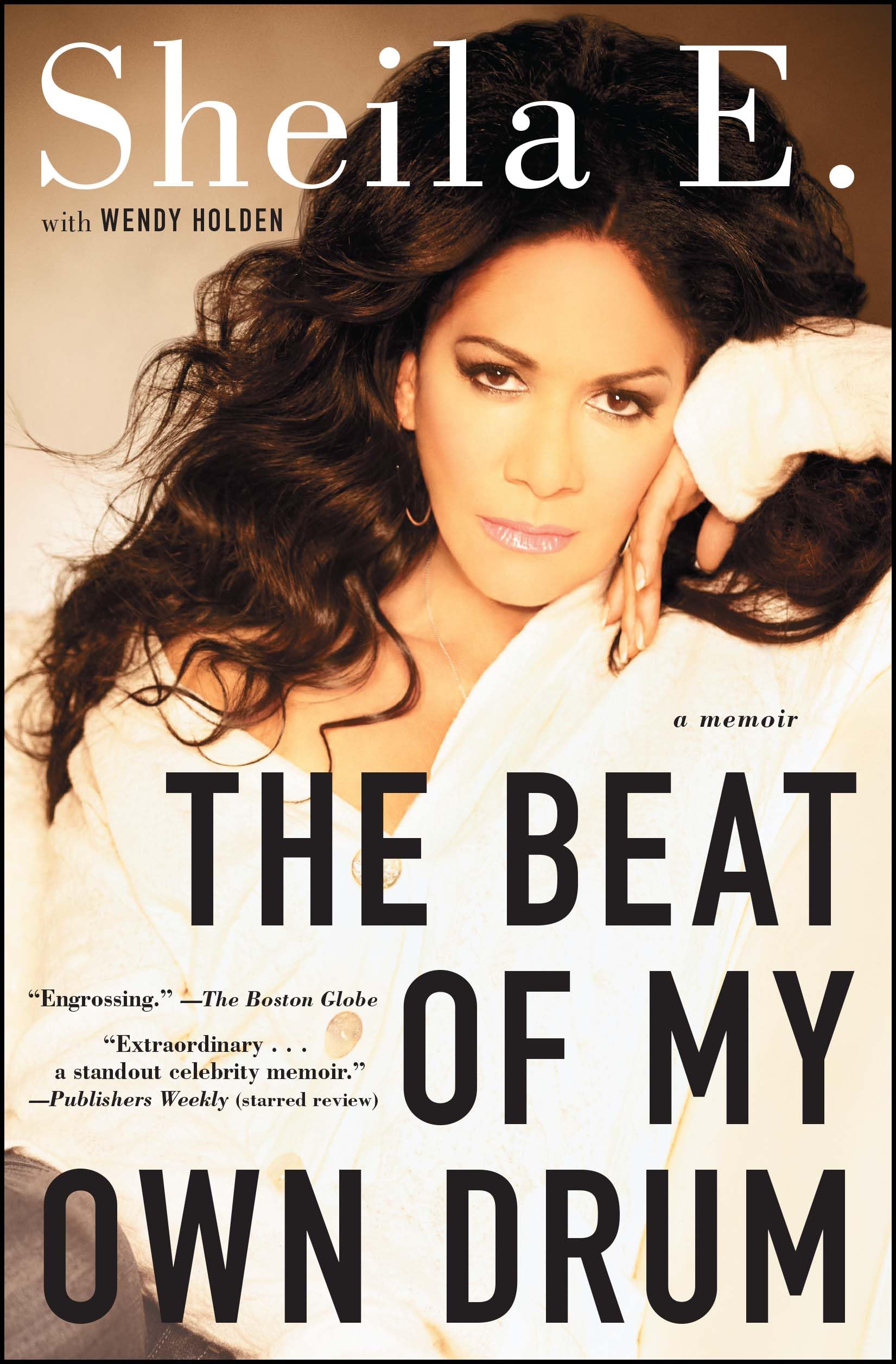 The Beat of My Own Drum: A Memoir (No Series)