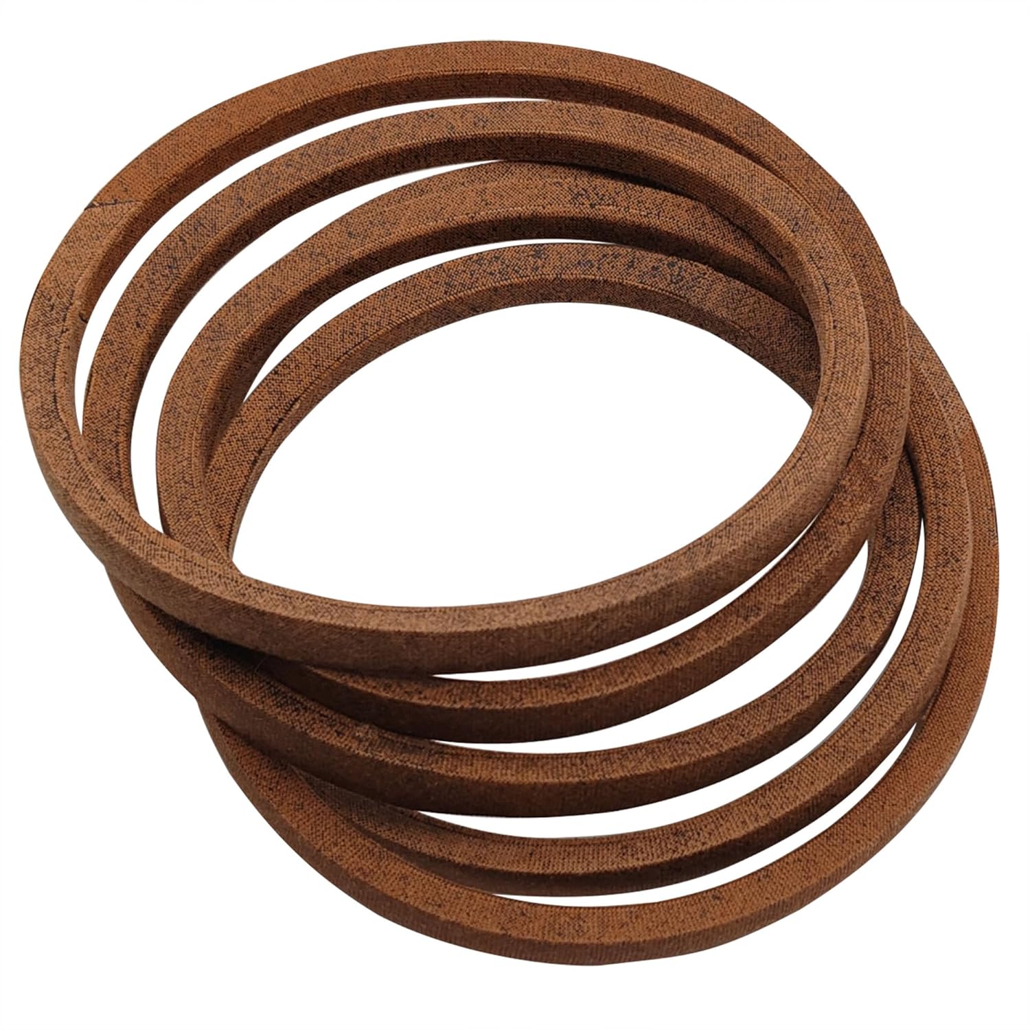 197253 Mower Deck Belt 42" Fits Craftsman Husqvarna Ariens Poulan Murray 429636 M84136 M87323 YTS3000 Riding Mower