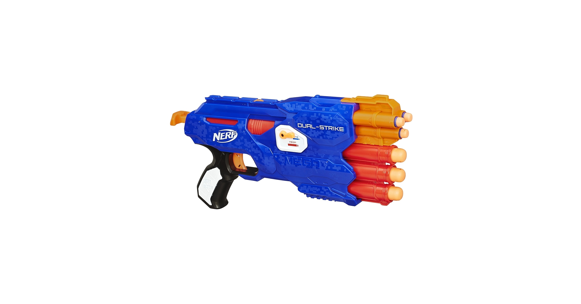 Nerf ナーフ Modulus Dual Vigilon 他 計7個トイガン Nerf ナーフ Modulus Dual Vigilon 他 計7個トイガン