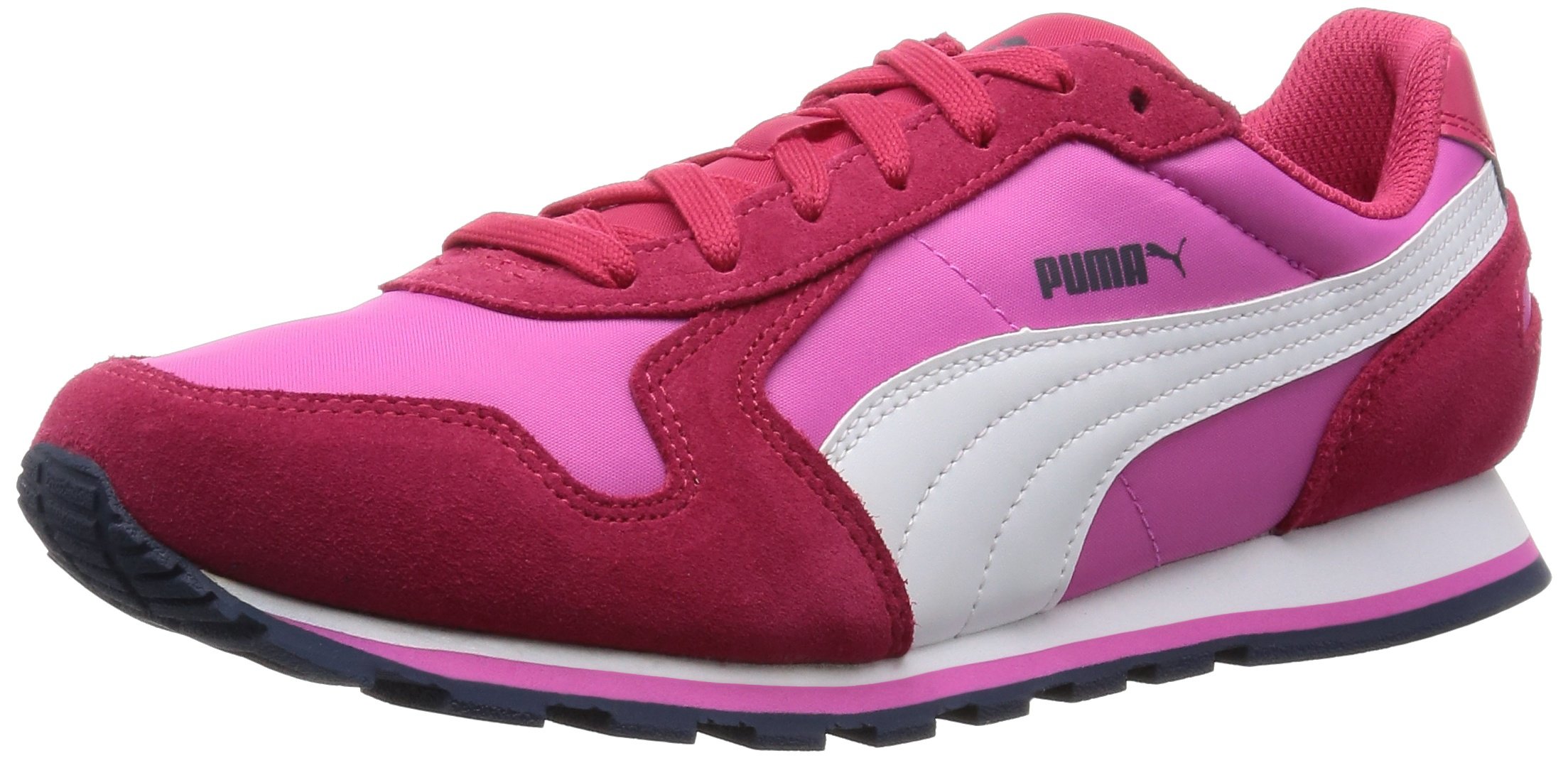 PUMA スニーカー PUMA STYLE RIDER ATMOS PUMA BLACK-PE（プーマ スタイル