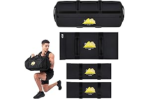 Sandbags for Working Out - Elevate Your Fitness with Our Workout Sandbag