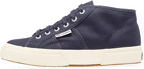 Superga 2754 hombre púrpura Clearance