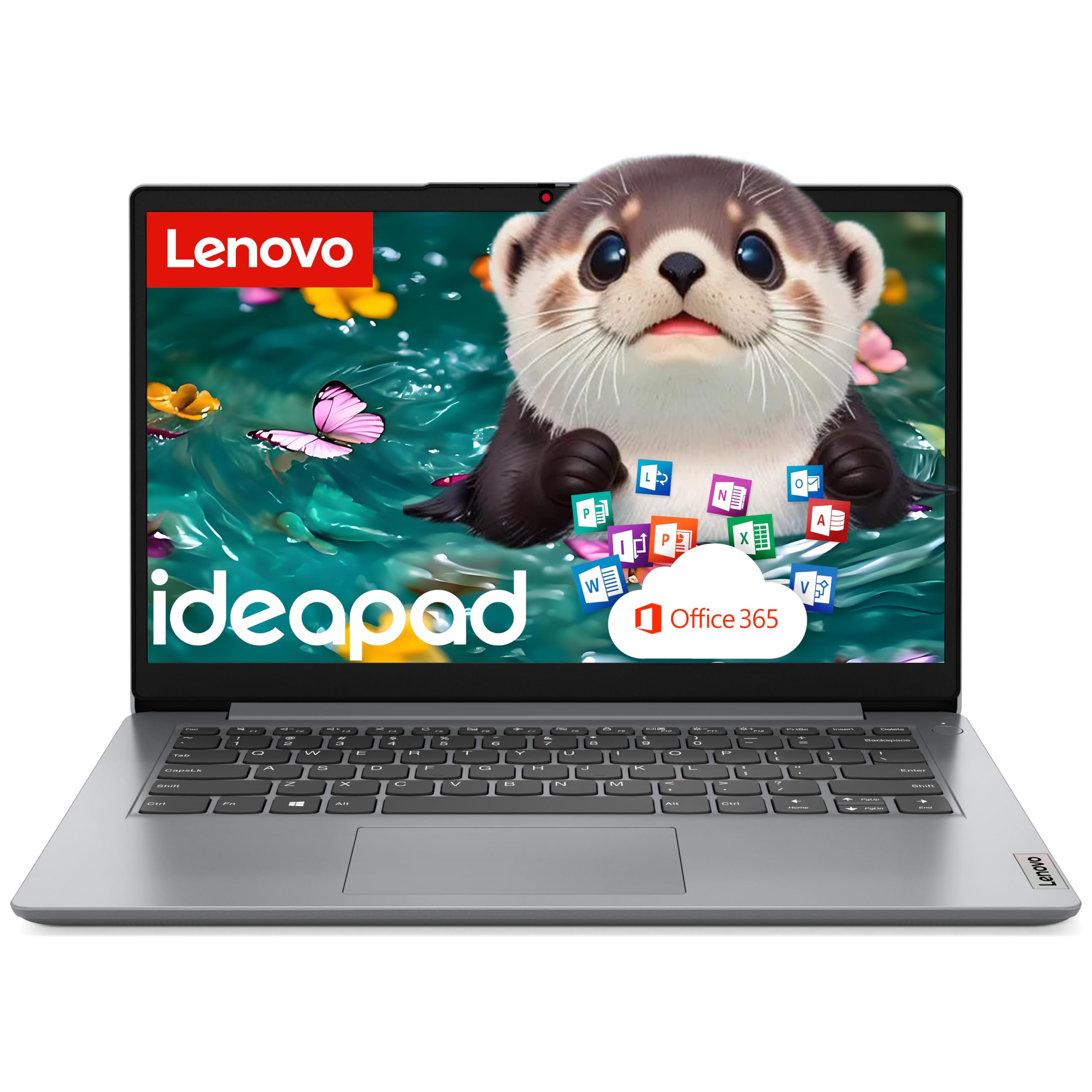 Lenovo IdeaPad