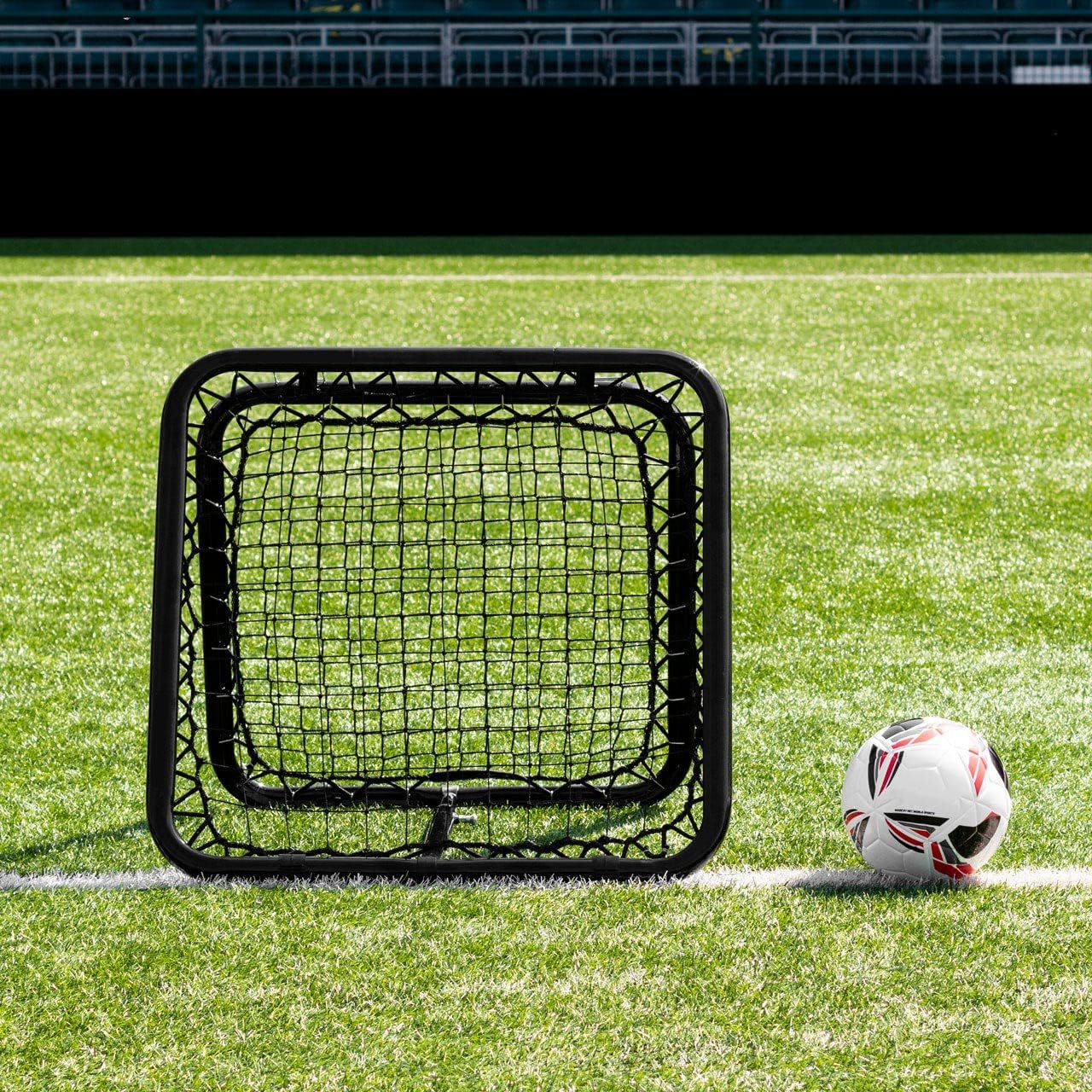 FORZA RapidFire Rebounders [3 Sizes] - Multi-Sport Rebounder Net