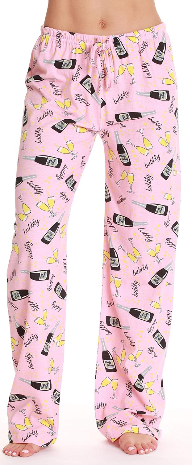 Just Love Women Pajama Pants Sleepwear
