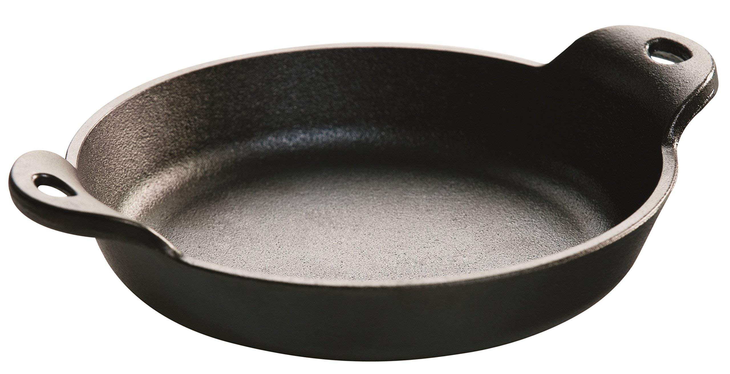 Lodge HMSRD Tegame tondo, Ghisa, 20,​4 x 16,​2 x 4,​1cm