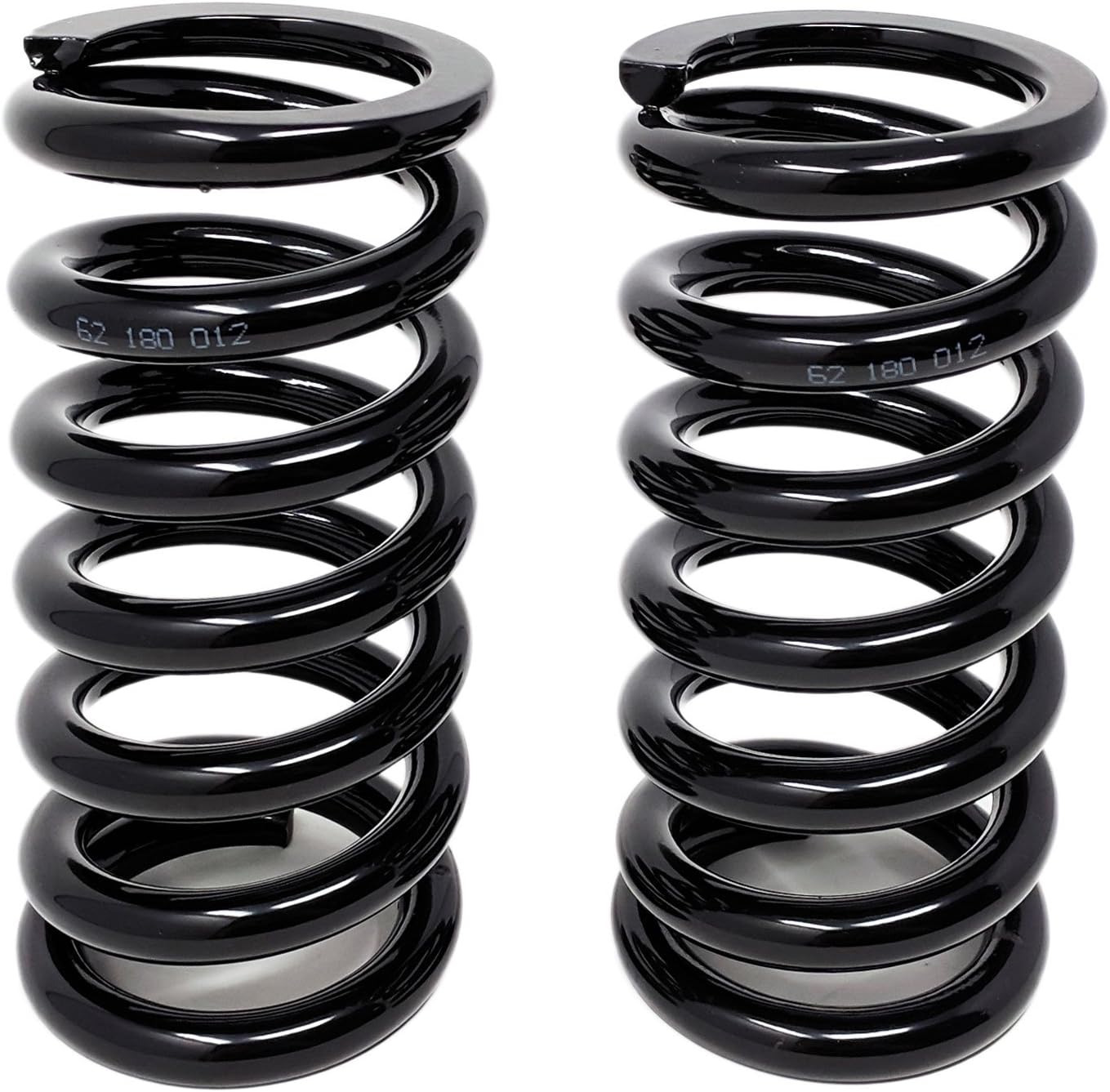 Godspeed Custom Coilover Springs 12KG / 180MM / 62MM ID (Set of 2)