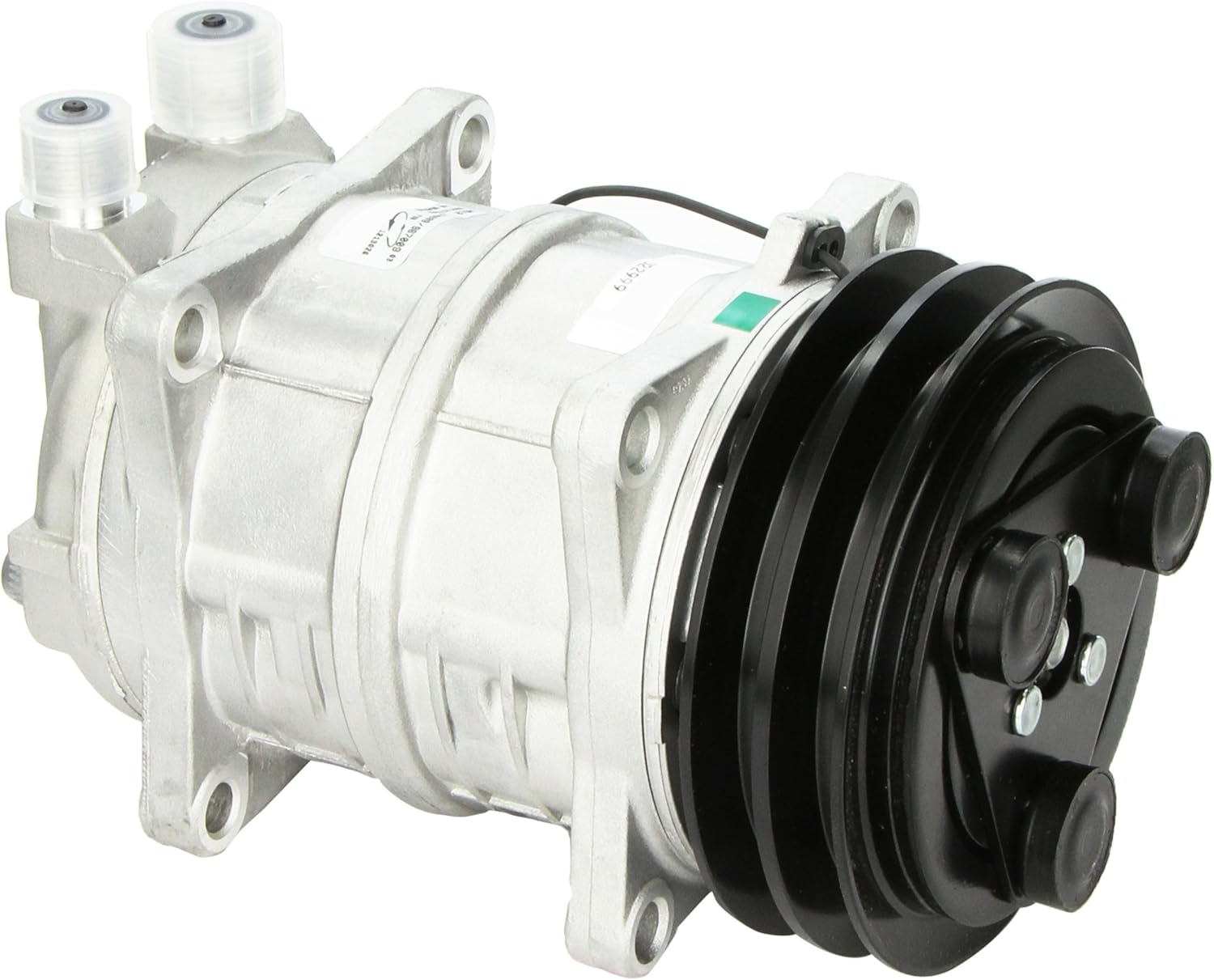 Four Seasons 58512 New AC Compressor