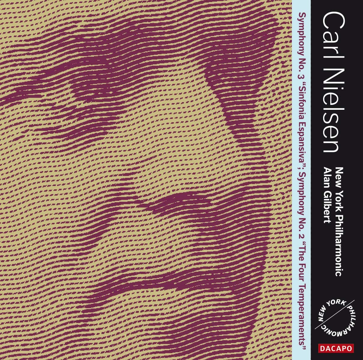 Nielsen: Symphonies Nos. 2/ 3