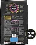 Purina Pro Plan Dry Dog Food, Senior Sensitive Skin & Stomach Adult 7+ Salmon - 10.9 kg Bag (1 Pack)
