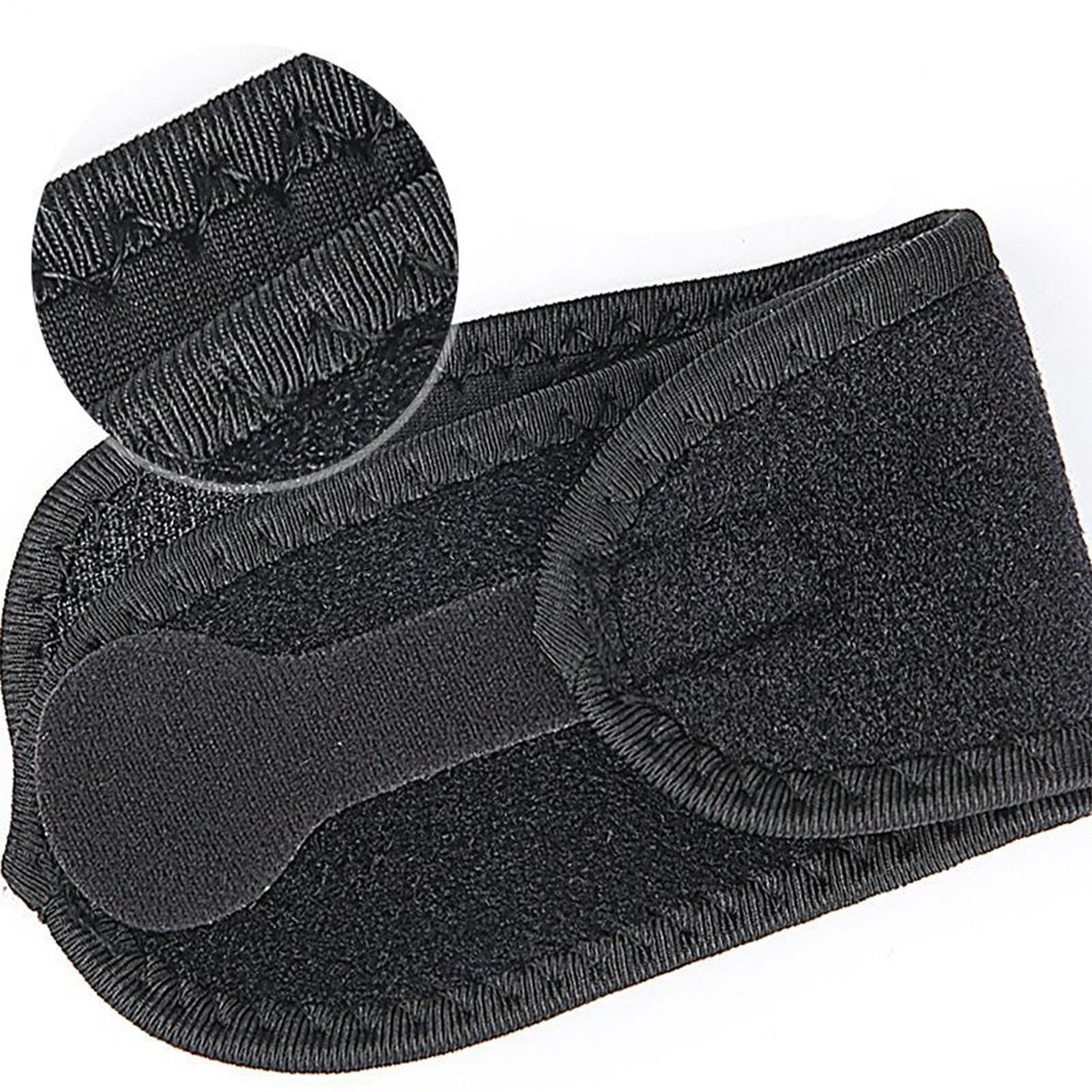 Armbanduhr Schutzfolie, Uhrenarmband Schutz, Armbanduhren-Schutzhülle Aus Neopren+Polyester, Schweißfest, Wetterbeständig, Integrierte Polsterung Gegen Stöße, Für Sport, Snowboard, Workout