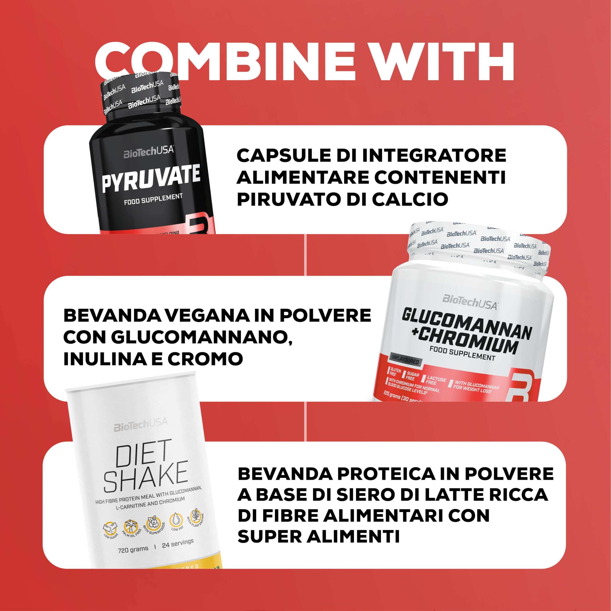 BioTechUSA Super Burn | con Carnipure® L-carnitina, colina e BioPerine® | per il controllo del peso e il supporto del metabolismo | Senza caffeina | Senza glutine, 120 compresse