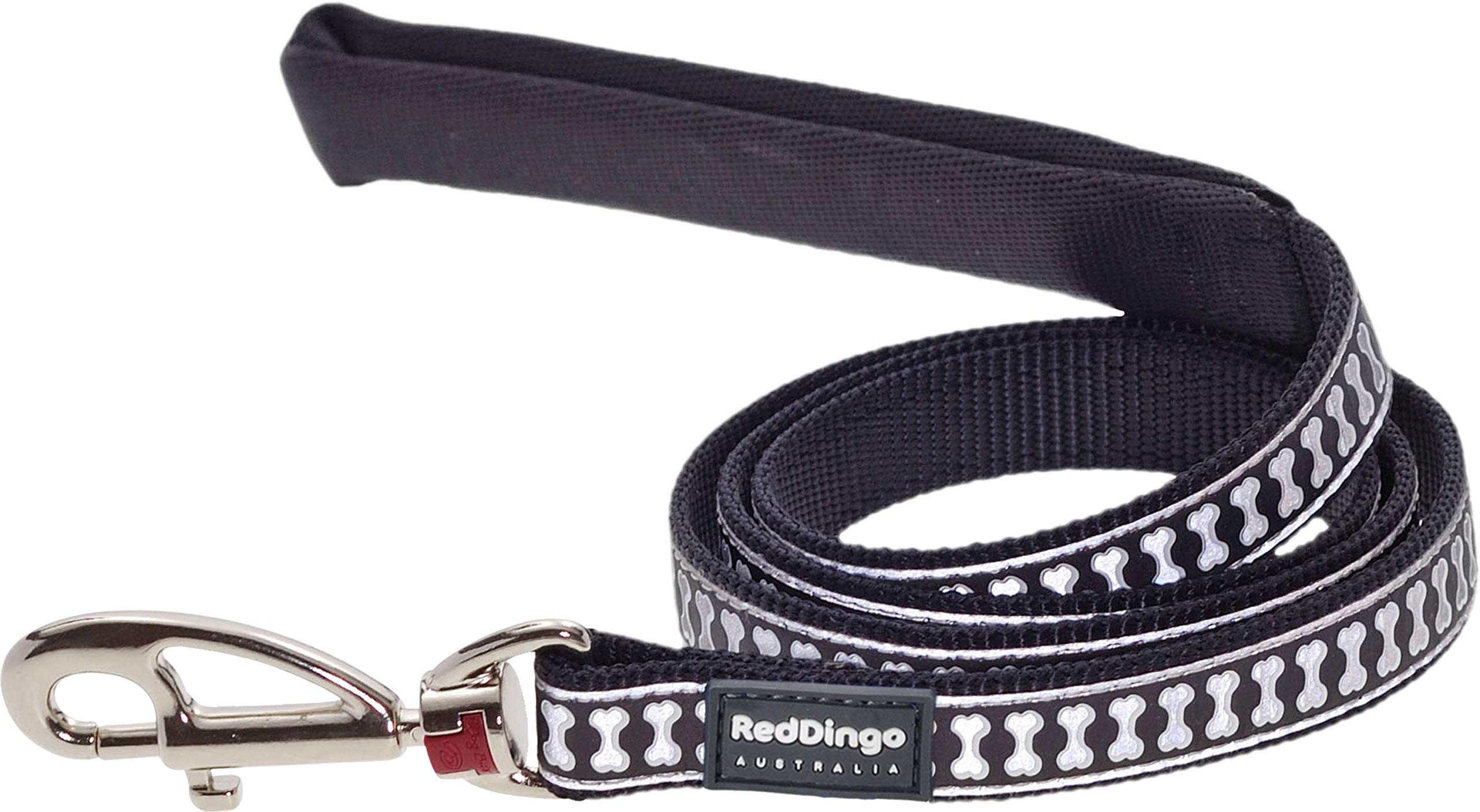 Red Dingo - Correa reflectante