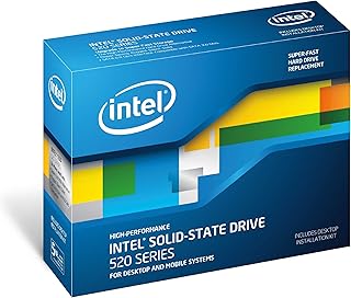 インテル SSD SSDSC2CW480A3K5