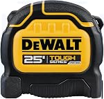 DEWALT Tough Tape 25FT x 1-1/4IN