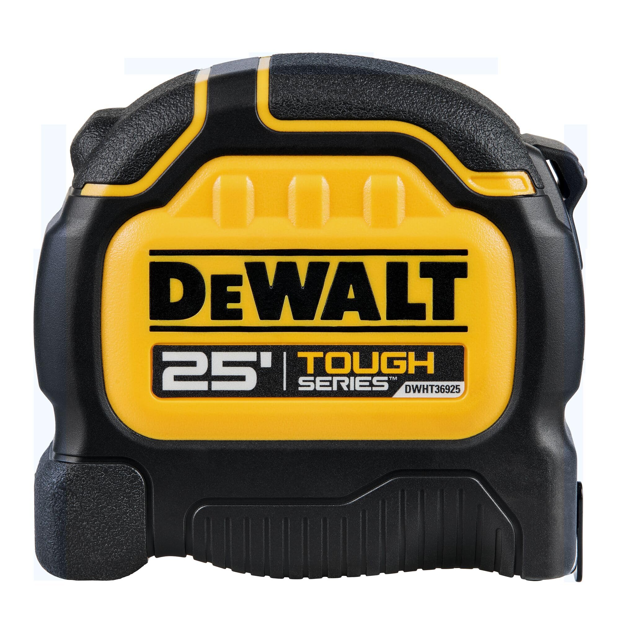 Toughseries 25 Ft. Tape Measure (DWHT36925S)