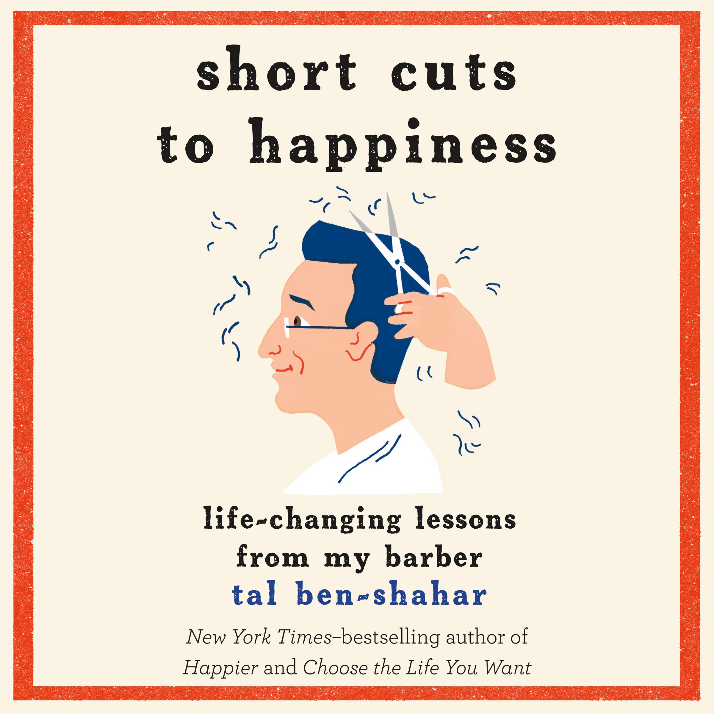 Cover art for Short Cuts to Happiness