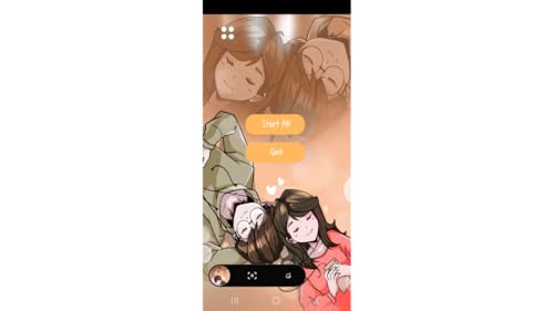 AR Moments Demo