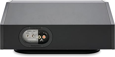 atlantic technology center channel speaker