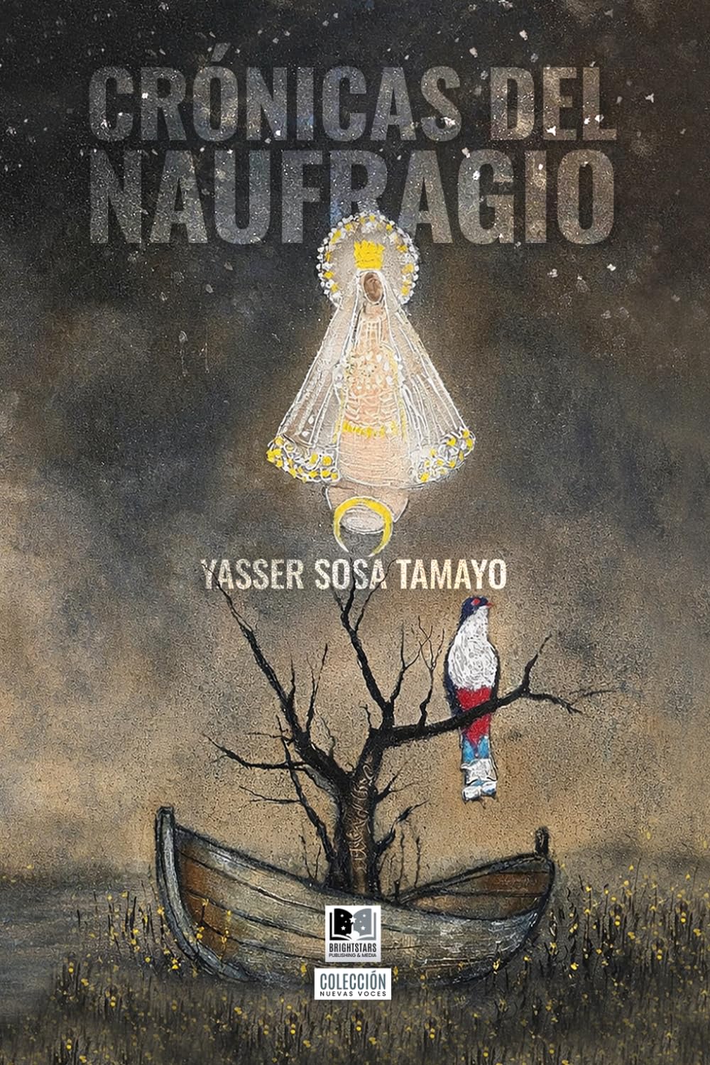 Crónicas del naufragio